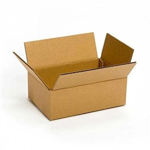 Corrugated Shipper Box