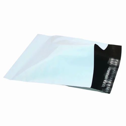 Customized Courier Bags