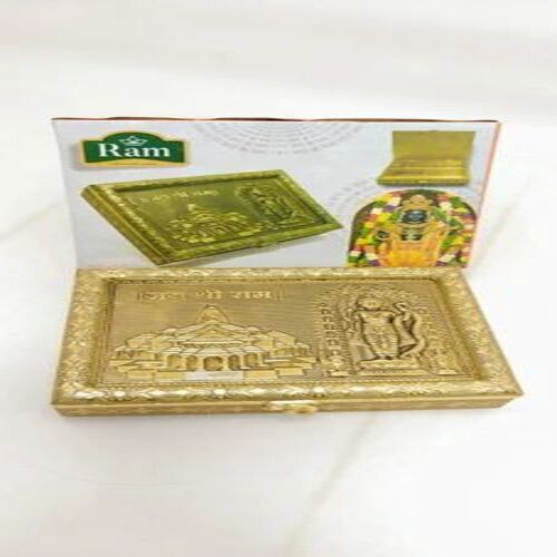 Dry Fruits Box By Gujarat Handicraft
