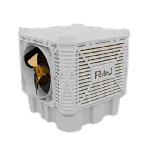 Duct Air Coolers For Restaurant