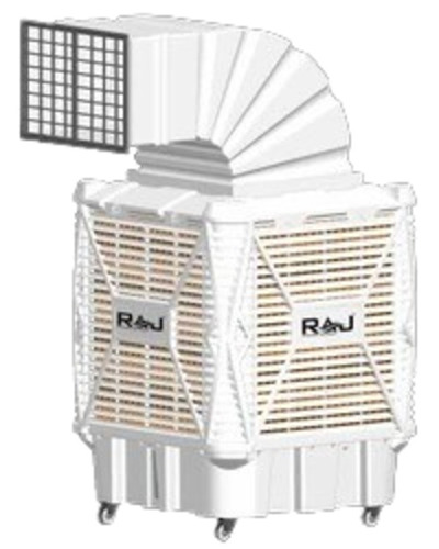Duct Industrial Air Cooler