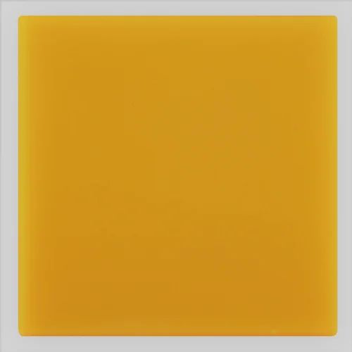 EVO Surfaces Yellow Acrylic Solid Surface Sheet
