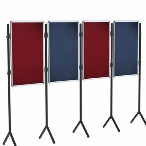 Exhibition Display Panels Stand