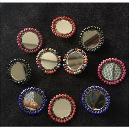 Female Finger Rings - Gender: Women
