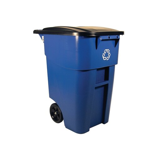 Frp Dustbins - Application: All