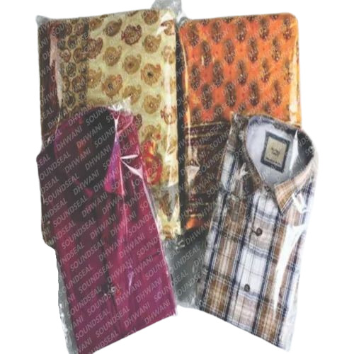 Garment Packaging Bags