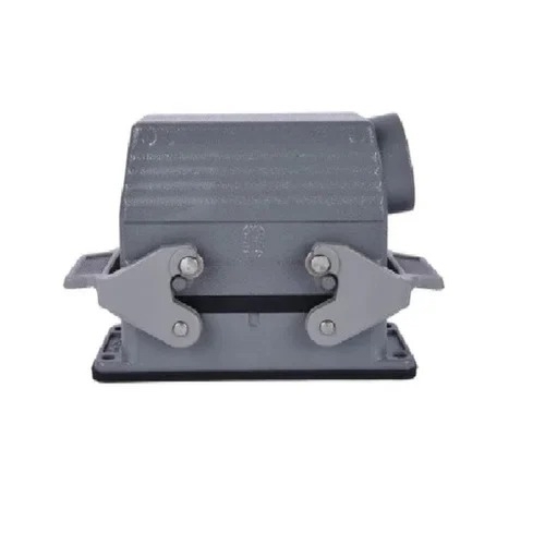 Heavy Duty Industrial Connector