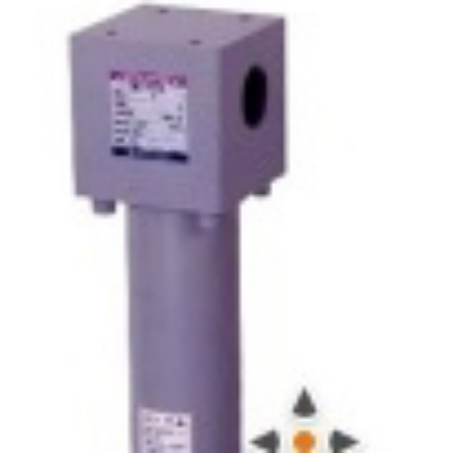 High Pressure Air Filter