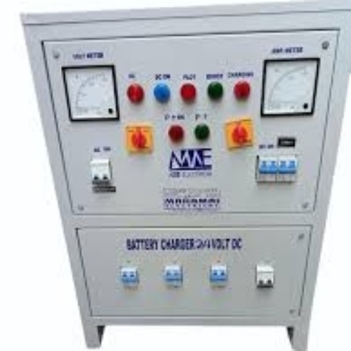 Industrial Battery Charger