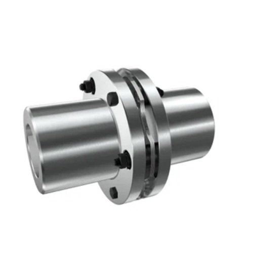 Industrial Coupling