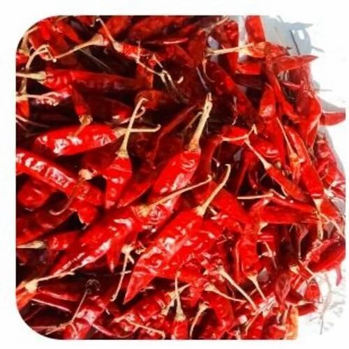 Kashmiri Red Chilli