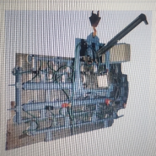 Material handling