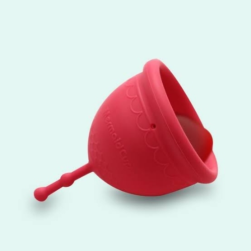 Menstrual Cup 