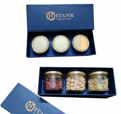 Mixed Dry Fruit Gift Box
