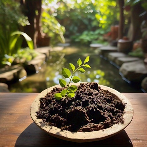 Mrida Sanjeevani Fertilizer