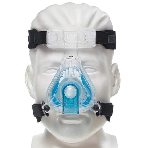 Nasal Mask - Accuracy: 5 Ph
