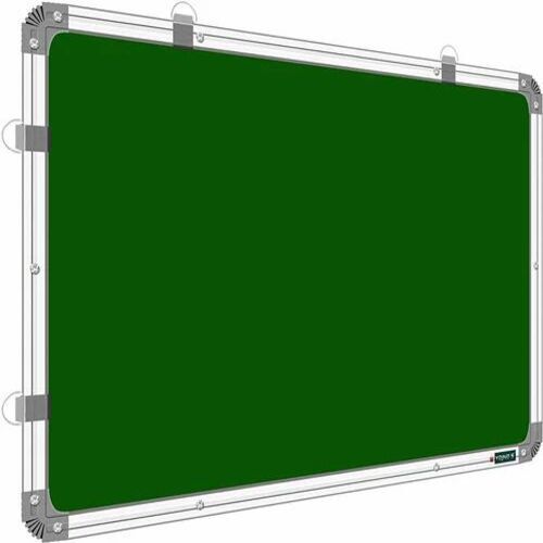 Non Magnetic Writing Board
