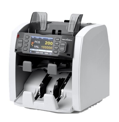 Note Sorting Machine - Application: Bank