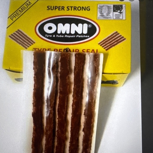 Omni Tyre Repair Patches