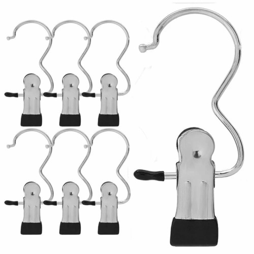 Plastic Clothes Clip