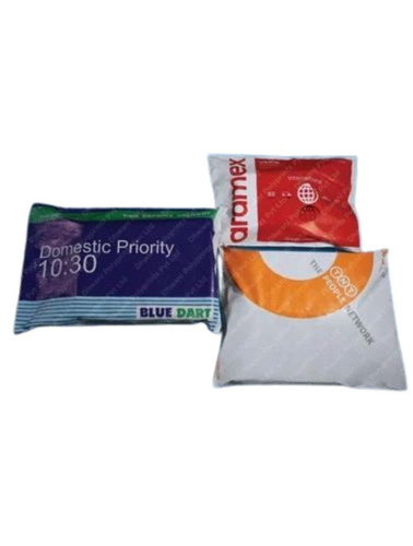 Plastic Courier Bags