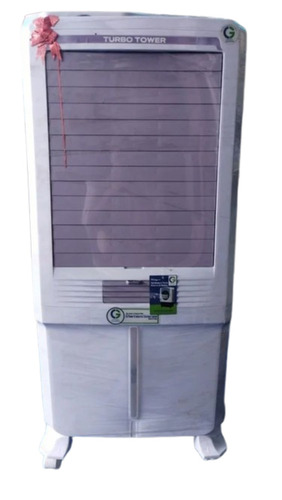 Plastic Tower Air Cooler