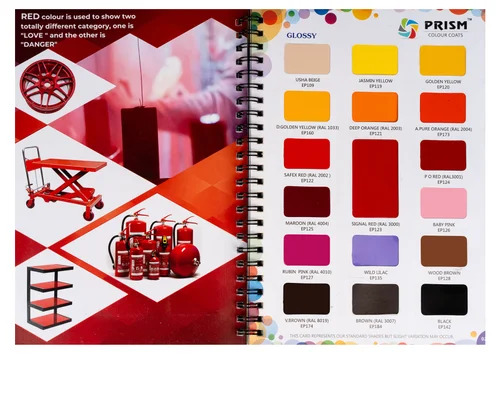 Powder Coating Powder - Chemical Name: Barium Sulphate