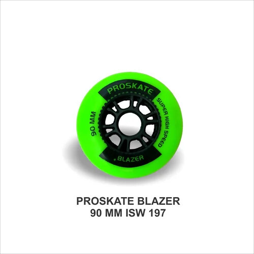 PROSKATE BLAZER INLINE WHEEL 90 ISW 197