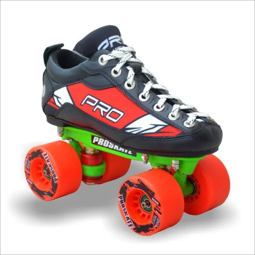Proskate G And R Qss 57 - Age Group: Adults
