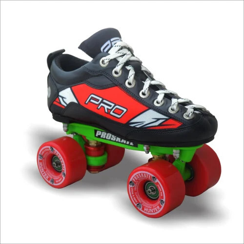 PROSKATE QUAD SKATE QSS 97
