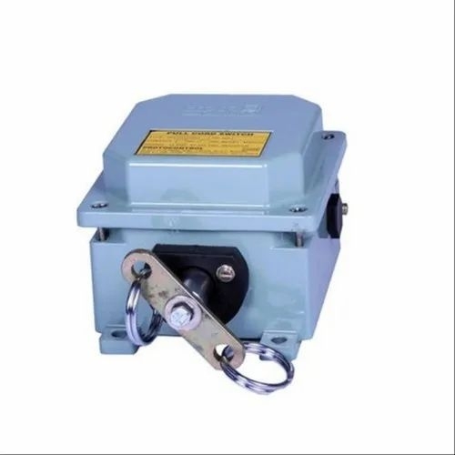 Pull Cord Switch