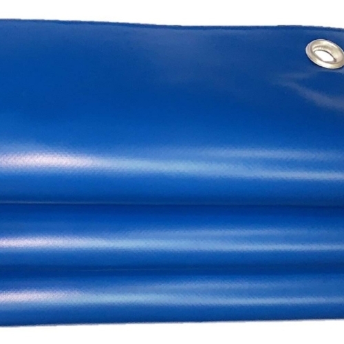 Pvc Laminated Tarpaulin