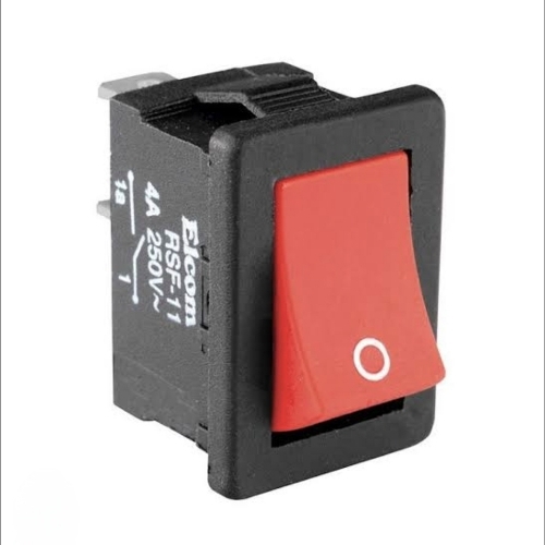 Rocker Switch