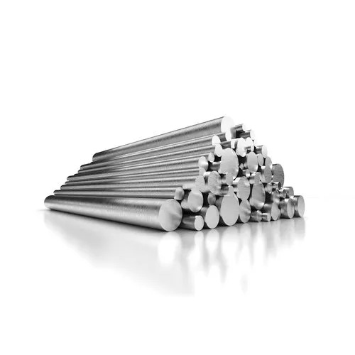 Round Bar - Application: Construction
