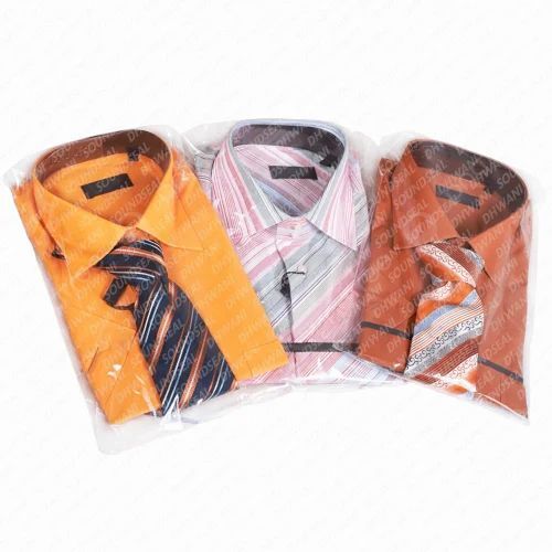 Shirt Packaging Bag