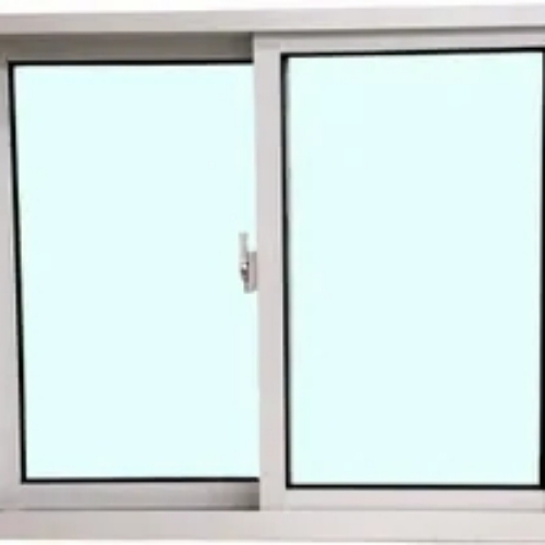 Sliding Aluminium Window