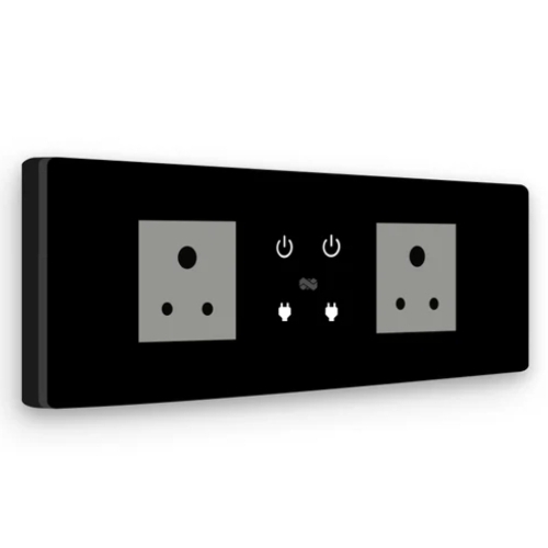 Smart Modular Switchboards