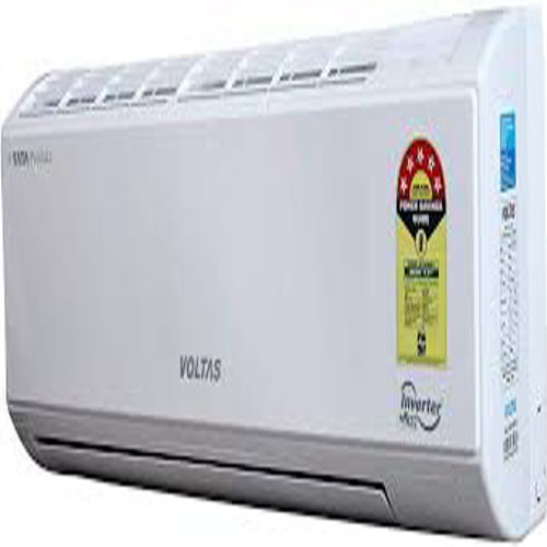 Split Ac - Energy Efficiency Rating: A