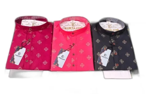 Stitched Kurta Pajama