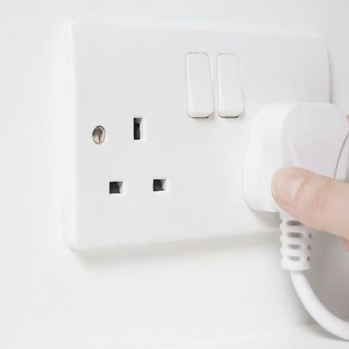 Switch Socket