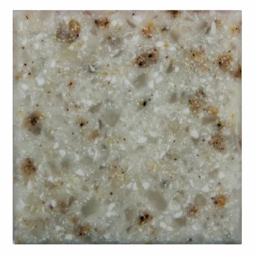 Tambora Acrylic Solid Surface Sheet