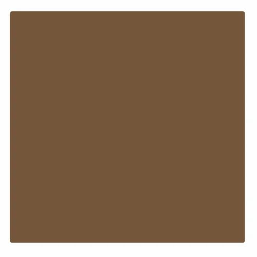 Toffee Brown Acrylic Solid Surface Sheet