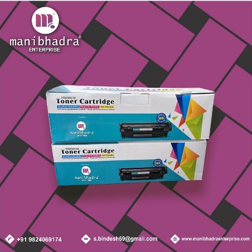 Toner cartridge 
