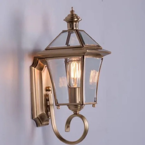 Wall Light Lamps