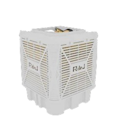 Warehouses Duct Air Cooler