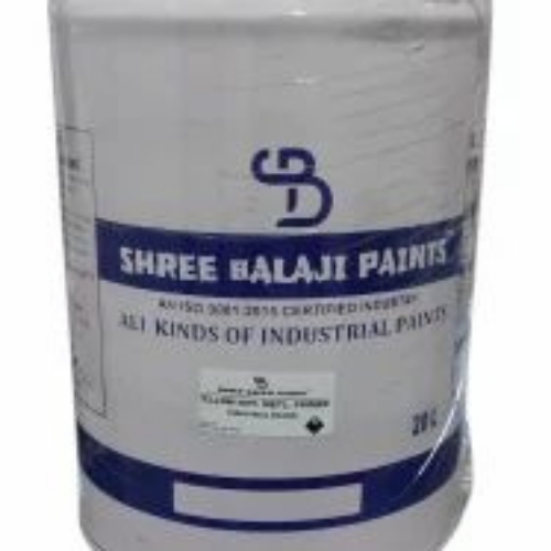 Yellow Heavy Metal Primer