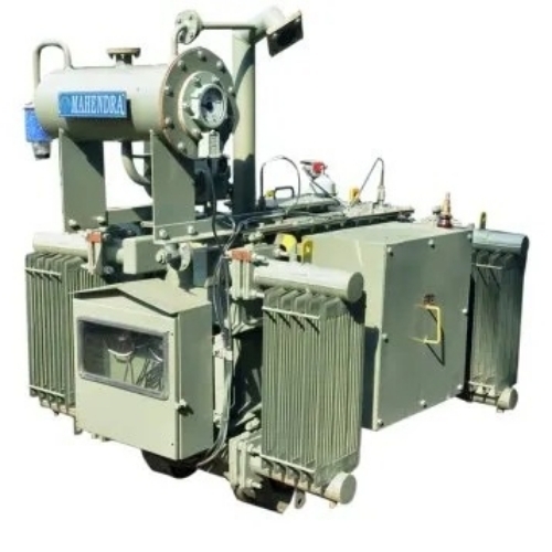 11 Kv Class Distribution Transformer