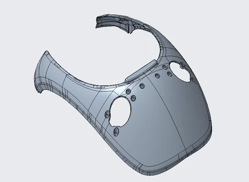 3d Product Design Service
