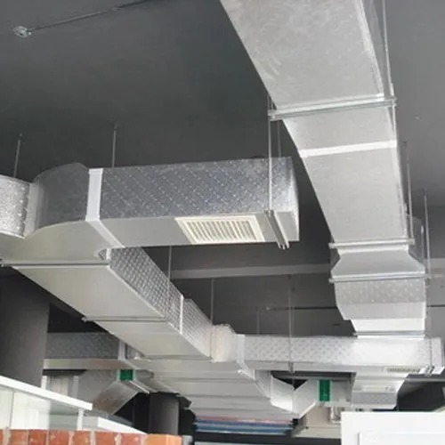 Air Duct