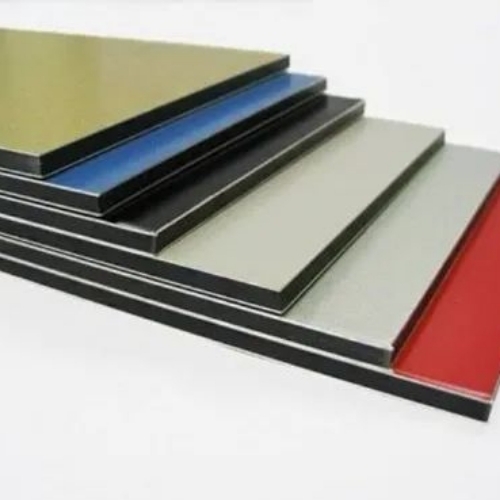 Aluminum Tubes